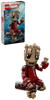 LEGO Marvel 76341 Groot u kombinezonu Ravagera