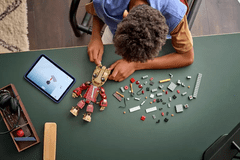 LEGO Marvel 76341 Groot u kombinezonu Ravagera