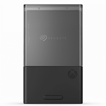 Seagate Kartica za proširenje memorije za Xbox Series X|S, 2 TB
