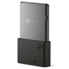 Seagate Kartica za proširenje memorije za Xbox Series X|S, 2 TB
