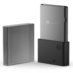 Seagate Kartica za proširenje memorije za Xbox Series X|S, 2 TB
