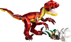 LEGO Creator 31379 Krvoločni dinosaur