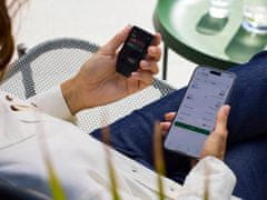 Trezor Trezor Safe 7 hardverski novčanik za Bitcoin i ostale kriptovalute, crni