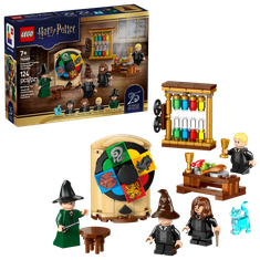 LEGO Harry Potter 76460 Dvorac Hogwarts: Ceremonija razvrstavanja