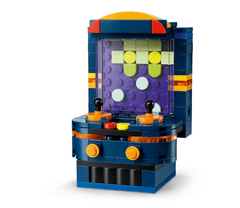 LEGO Creator 31380 Retro igraća konzola