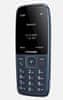Panasonic KX-TF400EXC mobilni telefon, crni