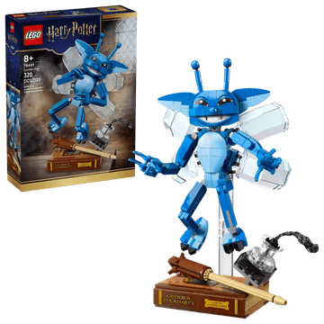 LEGO Harry Potter 76461 Cornwallski vilenjak