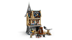 LEGO Harry Potter 76463 Dvorac Hogwarts: Bolničko krilo