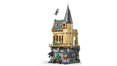 LEGO Harry Potter 76463 Dvorac Hogwarts: Bolničko krilo