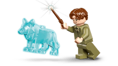 LEGO Harry Potter 76463 Dvorac Hogwarts: Bolničko krilo