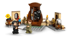 LEGO Harry Potter 76463 Dvorac Hogwarts: Bolničko krilo