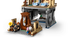 LEGO Harry Potter 76463 Dvorac Hogwarts: Bolničko krilo
