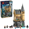 LEGO Harry Potter 76463 Dvorac Hogwarts: Bolničko krilo