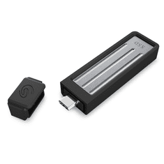 Seagate Ultra Compact SSD vanjski disk, 1 TB, USB 3.1 Type-C (STMX1000400)