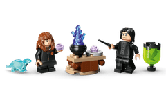 LEGO Harry Potter 76464 Kotao: Tajna učionica za napitke