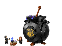 LEGO Harry Potter 76464 Kotao: Tajna učionica za napitke