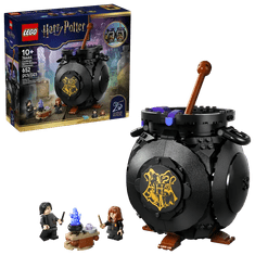 LEGO Harry Potter 76464 Kotao: Tajna učionica za napitke
