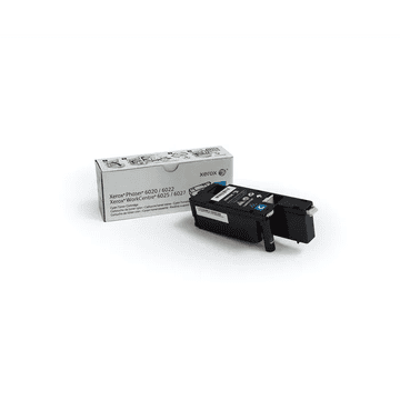 Xerox 106R02760 Cijan toner za Phaser/WC za 1.000 stranica pjenilica mlijeka