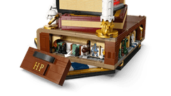 LEGO Harry Potter 76466 Kamen mudraca – kolekcionarsko izdanje