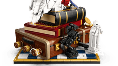 LEGO Harry Potter 76466 Kamen mudraca – kolekcionarsko izdanje