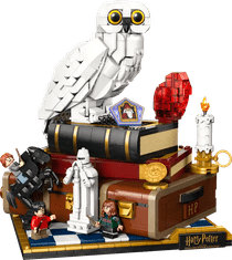 LEGO Harry Potter 76466 Kamen mudraca – kolekcionarsko izdanje