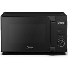 Midea Mikrovalna pećnica s roštiljem 20L 700/1000W