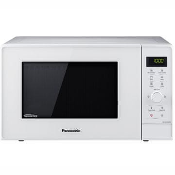 Panasonic Mikrovalna pećnica Elektronička 1000W 23L