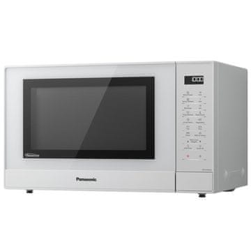 Panasonic Mikrovalna pećnica Bijela 32l 1000W 21 programa