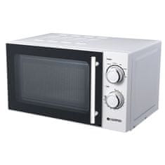 Champion Mikrovalna pećnica 20L 700W Bijela
