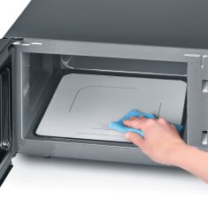 Severin Mikrovalna pećnica 20L 800W s roštiljem
