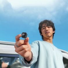 VYZIO® Bežični CarPlay i Android Auto adapter, plug & play USB, automatsko povezivanje bez kabela | CUBELINK