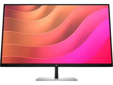 Neverjetna 4K UHD ločljivost in IPS Black tehnologija