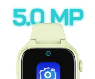 STELIO JUNIOR PRO AI 4G