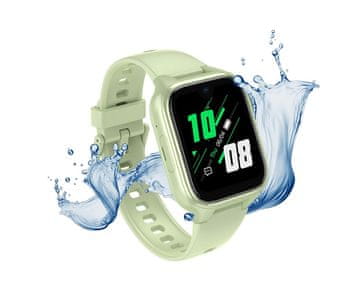 STELIO JUNIOR PRO AI 4G