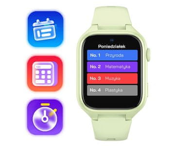 STELIO JUNIOR PRO AI 4G