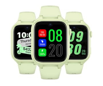 STELIO JUNIOR PRO AI 4G