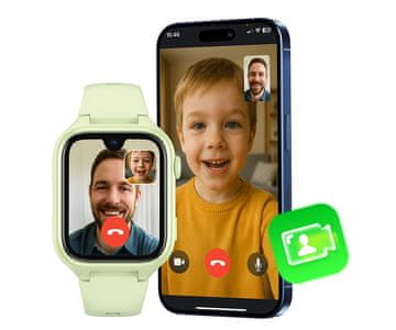 STELIO JUNIOR PRO AI 4G