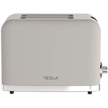 TESLA Toster TS600CX, 930 W