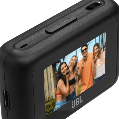 Popolna tišina in dolgotrajna baterija