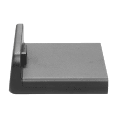 JBL 600 DUO baterija s punjačem, 4 sata x 2, 45 W, crna (JBLBATT600X2CHCASE)