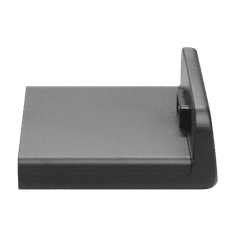 JBL 600 DUO baterija s punjačem, 4 sata x 2, 45 W, crna (JBLBATT600X2CHCASE)