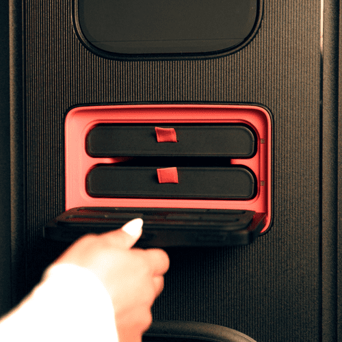 Zmogljivost in varnost