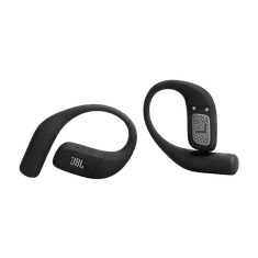 JBL Endurance Zone bežične slušalice, 32 Ohma, Bluetooth 5.3, crno/sive (JBLENDUZONEBLKG)