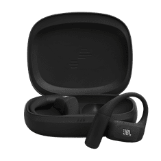 JBL Endurance Zone bežične slušalice, 32 Ohma, Bluetooth 5.3, crno/sive (JBLENDUZONEBLKG)