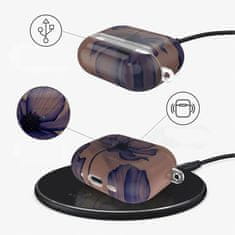 Tech-protect Lamano kućište za Apple AirPods Pro 1 / 2, velvet