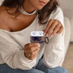 Tech-protect Lamano kućište za Apple AirPods Pro 1 / 2, velvet