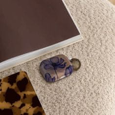 Tech-protect Lamano kućište za Apple AirPods Pro 1 / 2, velvet