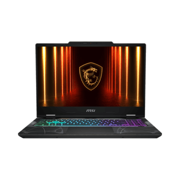 MSI Cyborg 15 gaming prijenosno računalo INTEL Core 7 240H / 16GB DDR5 / 1TB NVMe / FHD IPS 144Hz / RTX 5060 / Wi-Fi 6E / Win11H