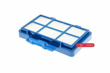 VACS HEPA filter PHILIPS FC 8245