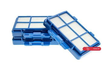 VACS HEPA filter PHILIPS FC 8243